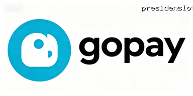 GoPay partner logo