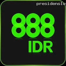 888idr