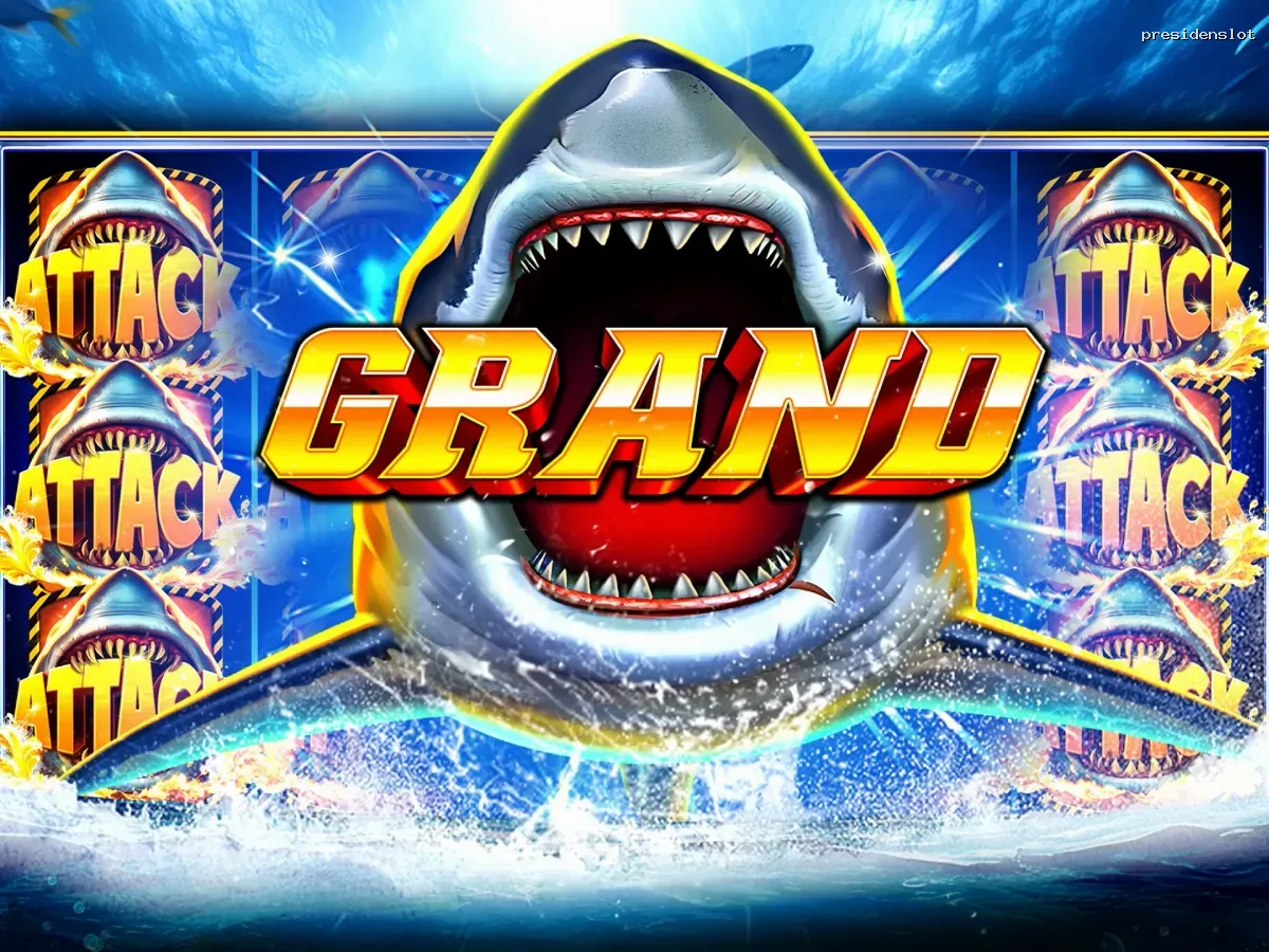 Promosi & Jackpot presidenslot screenshot
