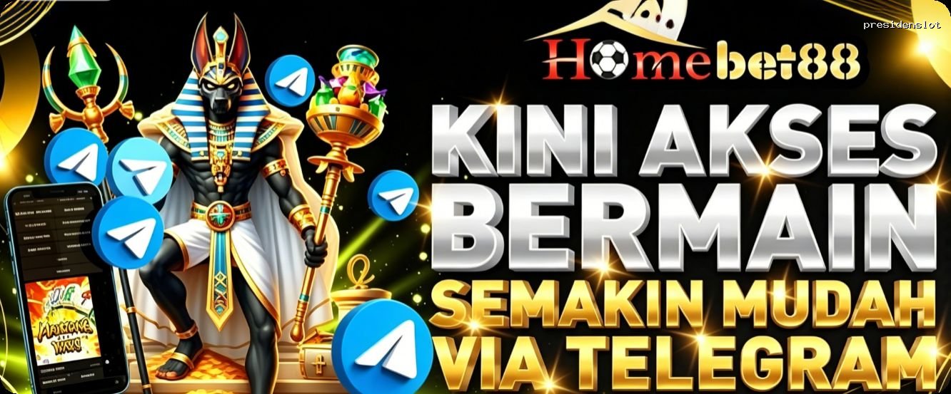 Slot Gacor idpresidenslot Setiap Hari